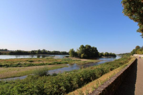 gite au coeur des chateaux de la loire